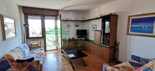 appartamento in vendita a Lodi in zona Martinetta