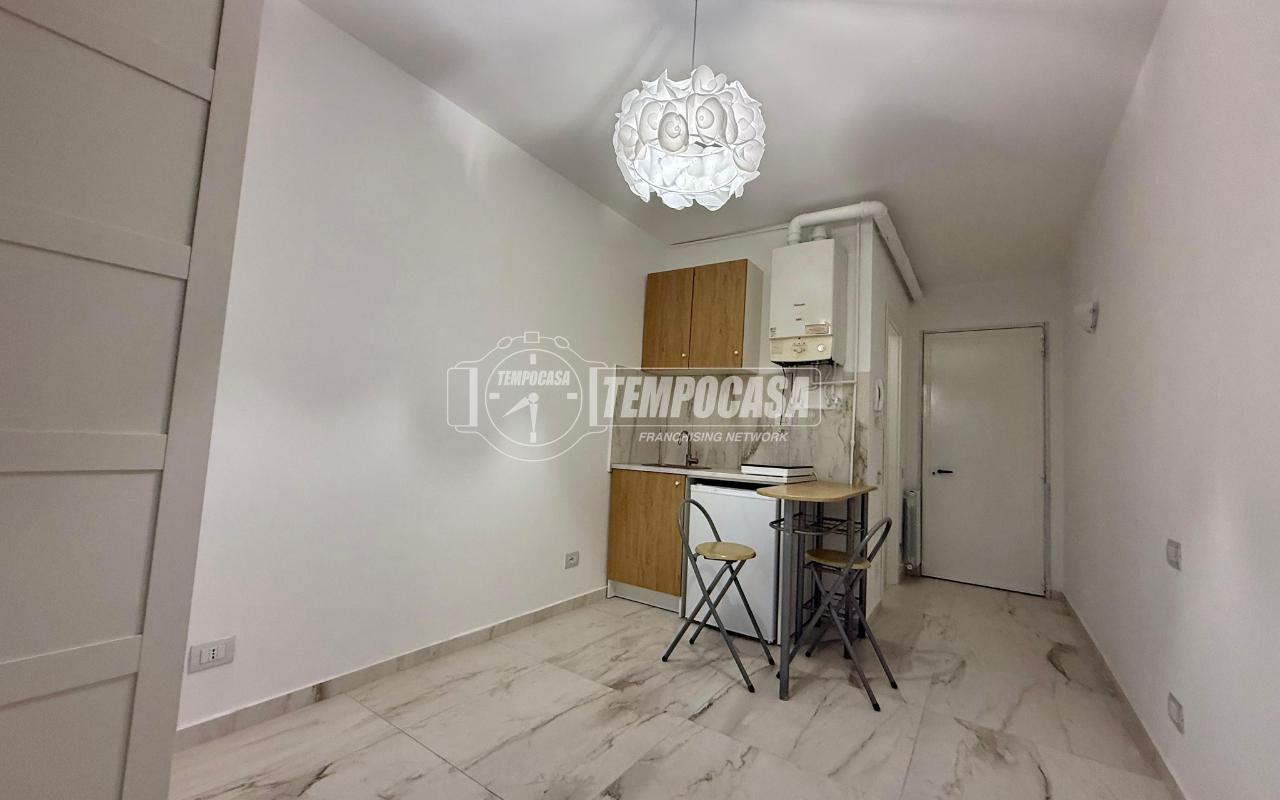 ufficio in vendita a Lodi in zona Centro Storico