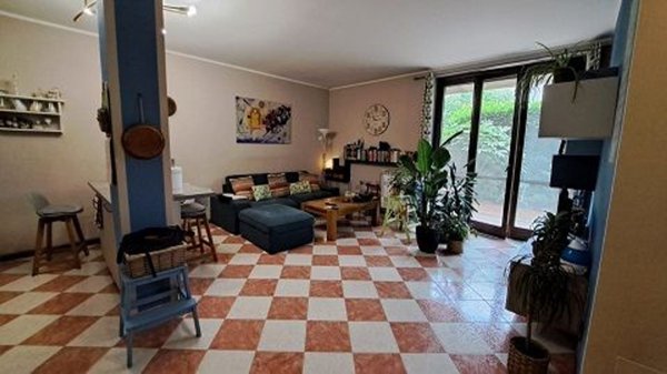 appartamento in vendita a Lodi in zona Fontana