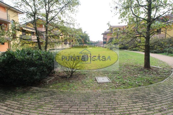 appartamento in vendita a Lodi
