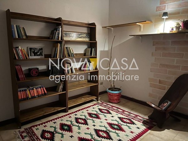 appartamento in vendita a Lodi in zona Centro Storico