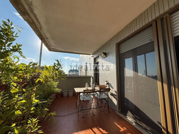 appartamento in vendita a Lodi in zona Piazza Albarola