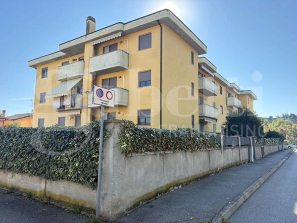 appartamento in vendita a Lodi in zona San Fereolo