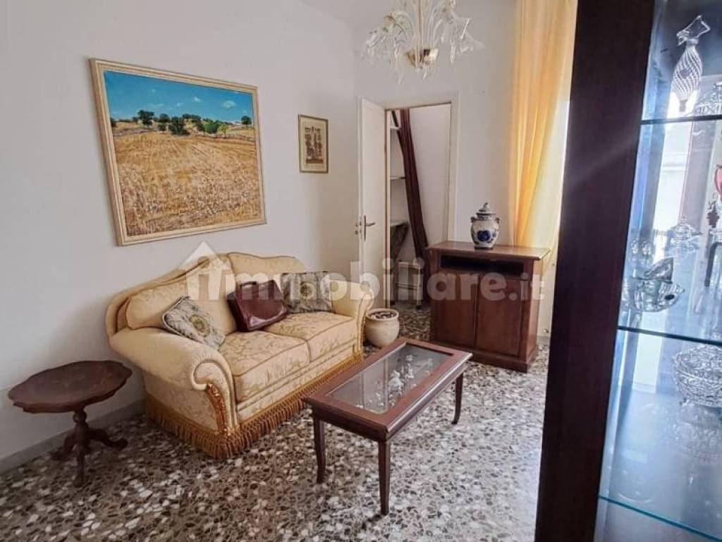 appartamento in vendita a Lodi in zona Fanfani
