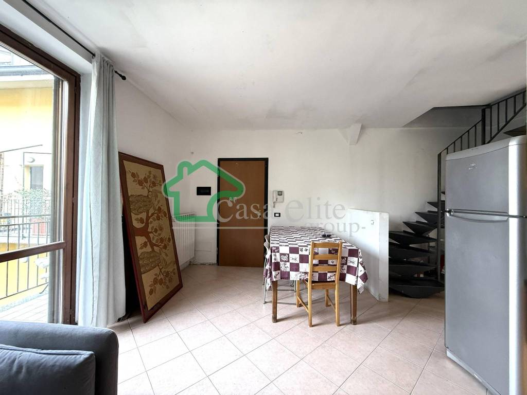 appartamento in vendita a Lodi