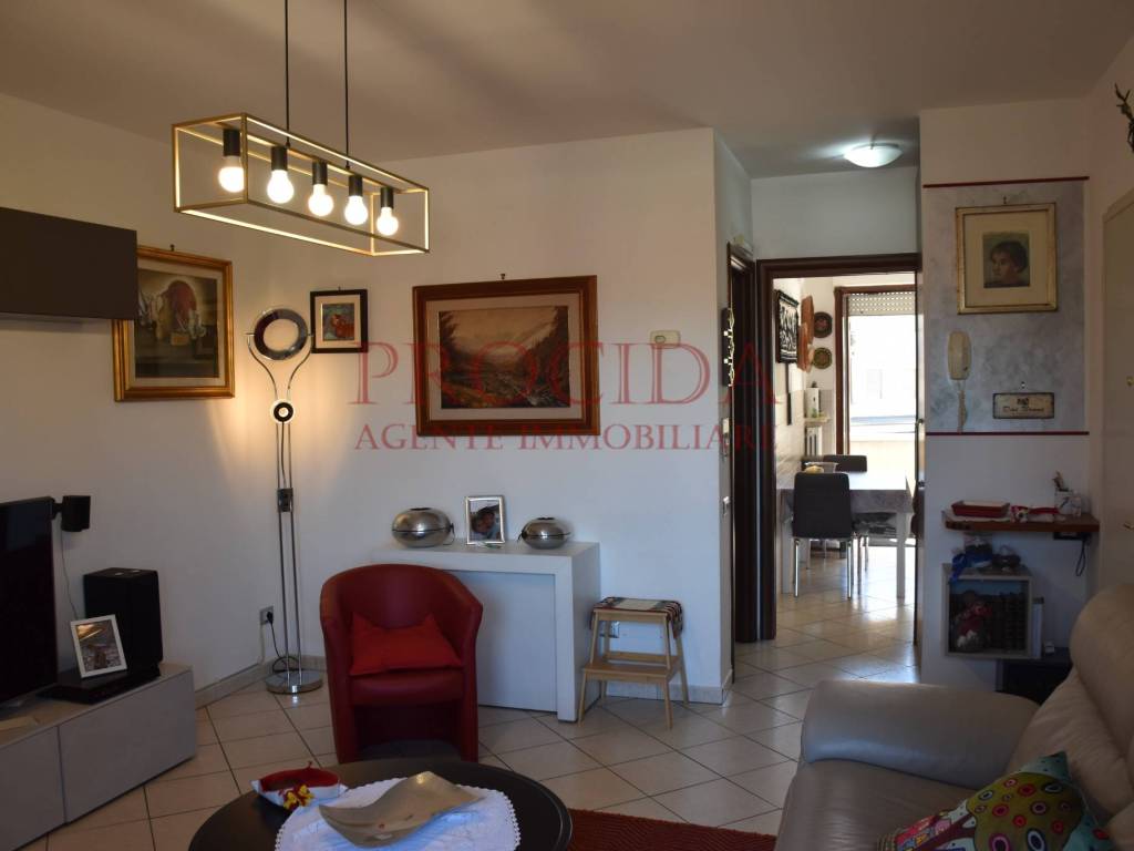 appartamento in vendita a Lodi in zona San Grato