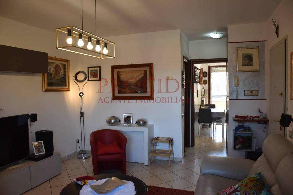 appartamento in vendita a Lodi