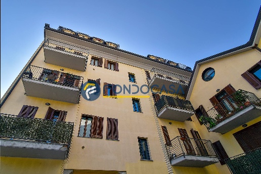 appartamento in vendita a Lodi in zona Viale Pavia