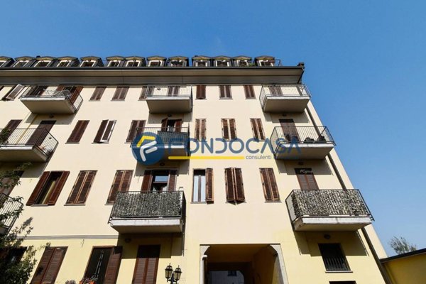 appartamento in vendita a Lodi in zona Viale Pavia