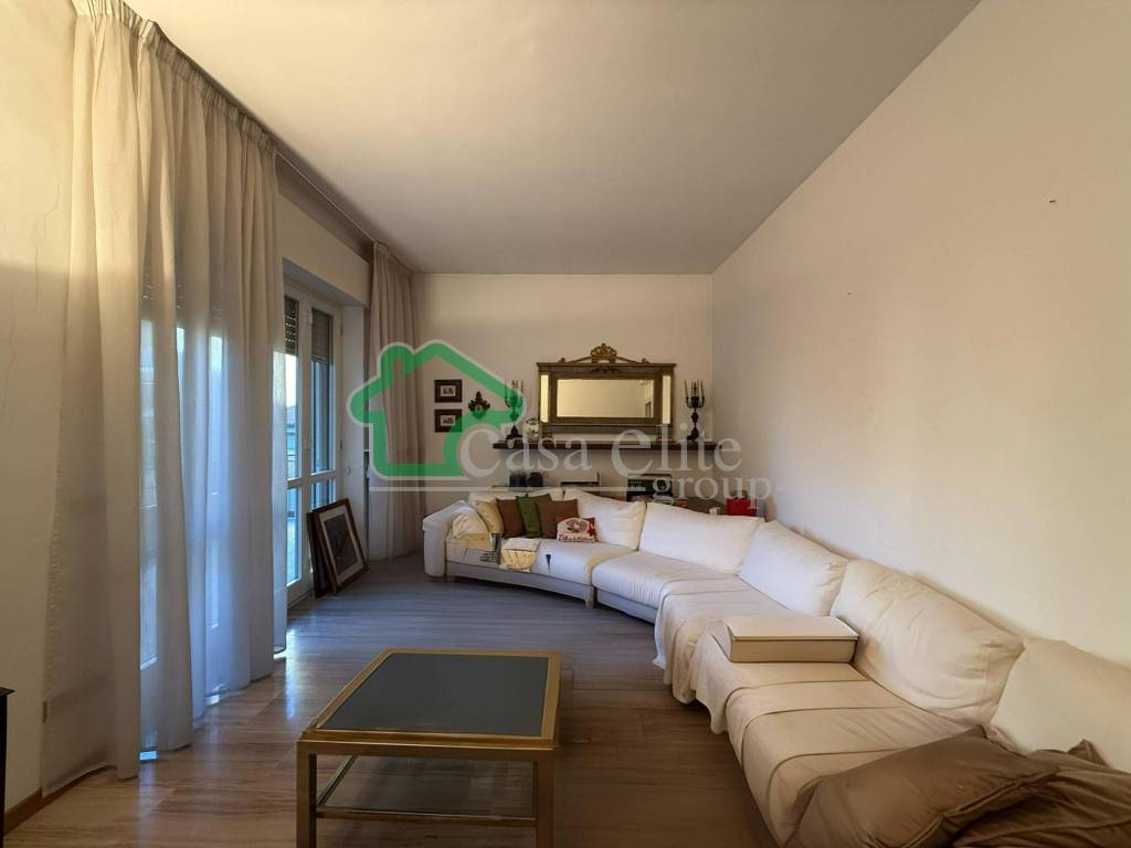 appartamento in vendita a Lodi in zona Fanfani