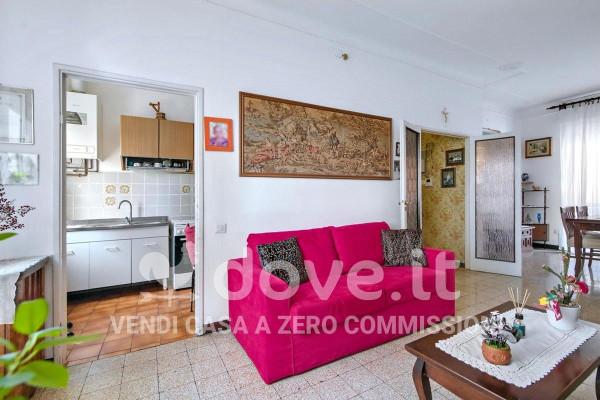 appartamento in vendita a Lodi in zona Centro Storico