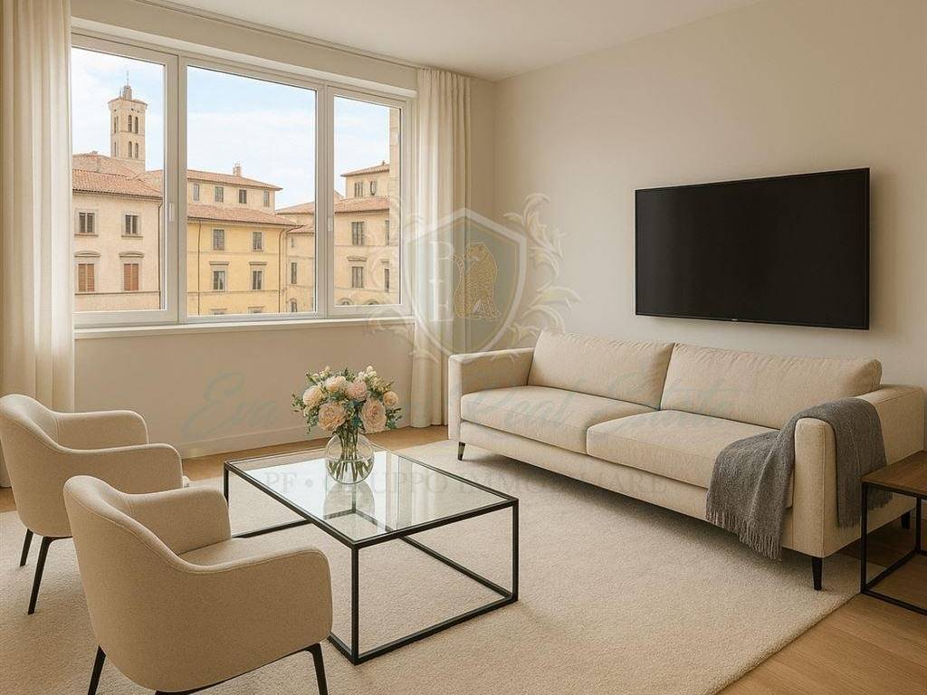 appartamento in vendita a Lodi in zona Centro Storico