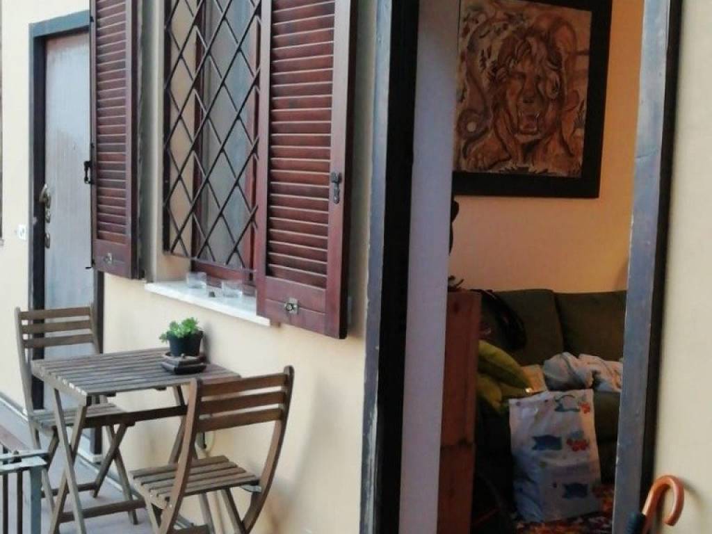 appartamento in vendita a Lodi in zona Città Bassa