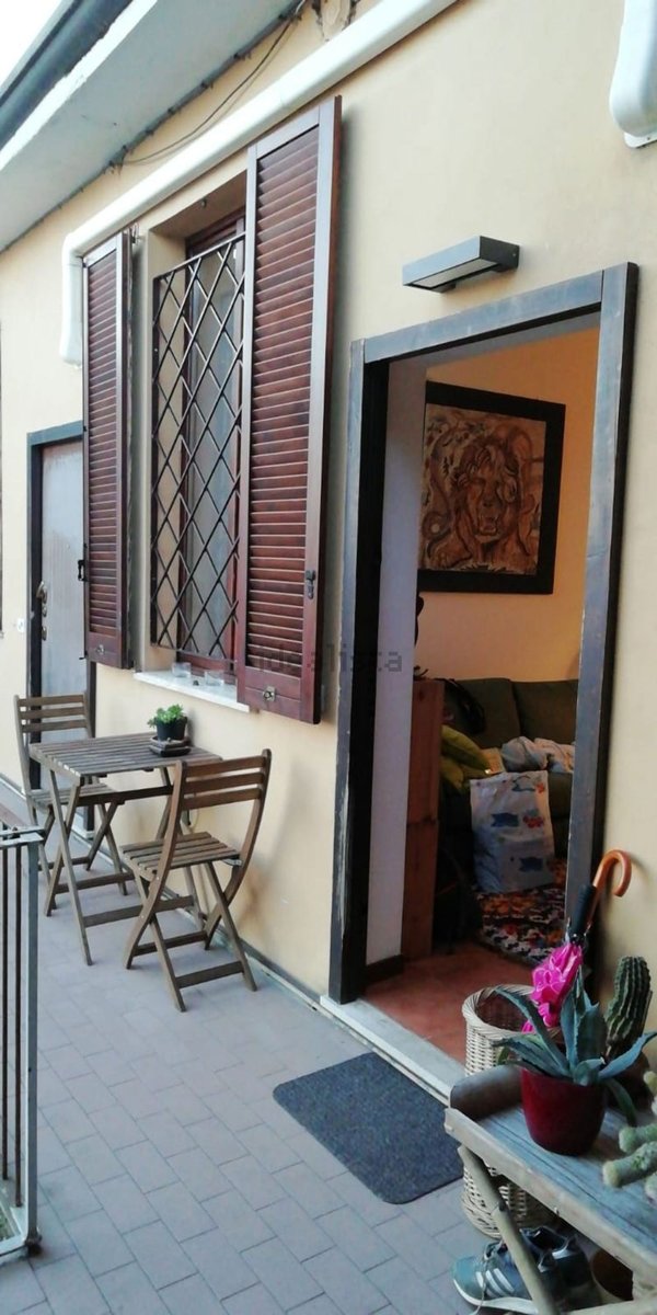 appartamento in vendita a Lodi in zona Centro Storico