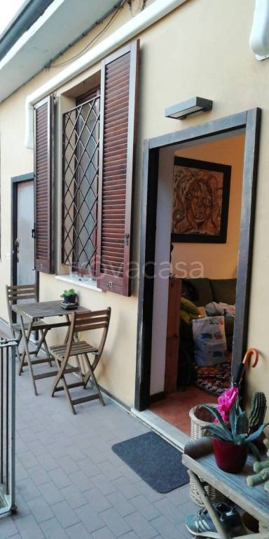 appartamento in vendita a Lodi in zona Centro Storico