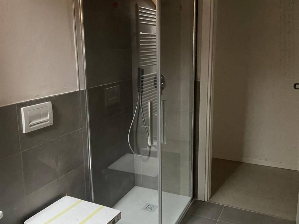 appartamento in vendita a Lodi in zona Città Bassa