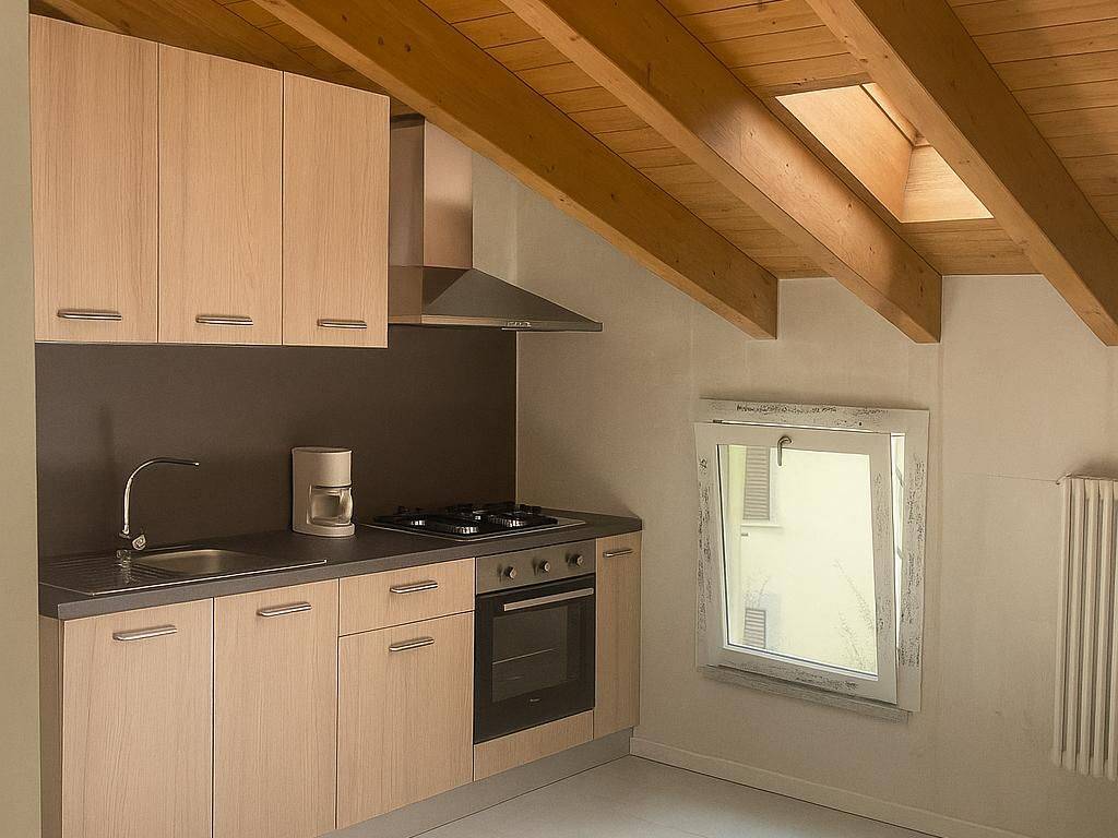 appartamento in vendita a Lodi in zona Città Bassa