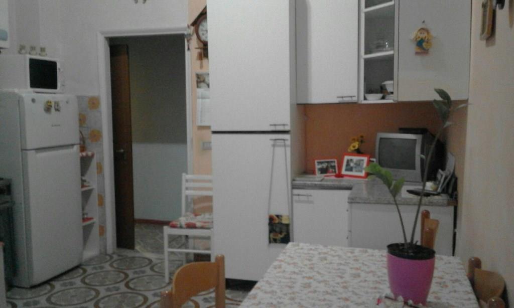 appartamento in vendita a Lodi in zona Paderno