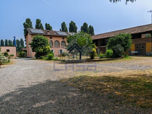 appartamento in vendita a Lodi