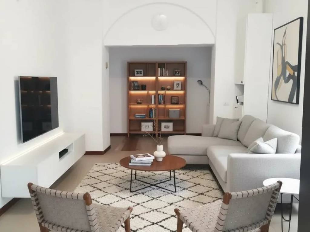 appartamento in vendita a Lodi in zona Città Bassa