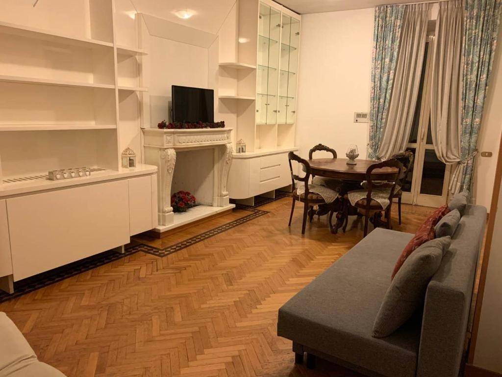 appartamento in vendita a Lodi in zona Centro Storico