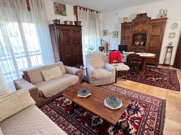 appartamento in vendita a Lodi in zona Olmo