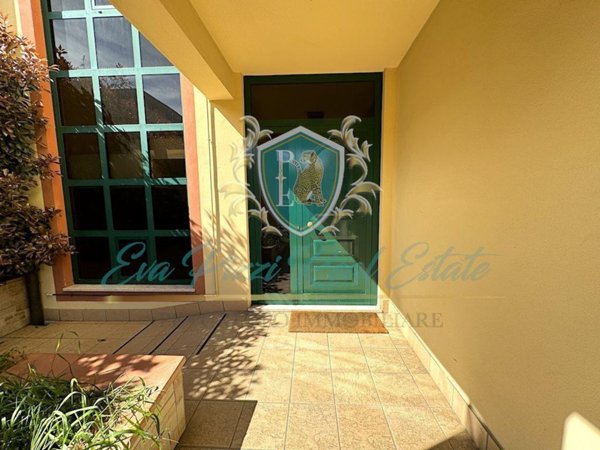 appartamento in vendita a Lodi in zona San Bernardo