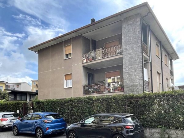 appartamento in vendita a Lodi in zona Città Bassa