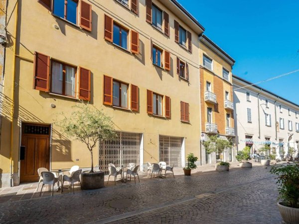 quadrivano in vendita a Lodi in zona Centro Storico