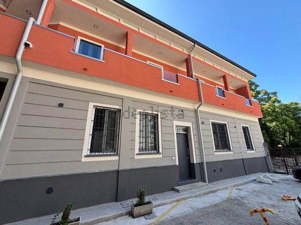 appartamento in vendita a Lodi