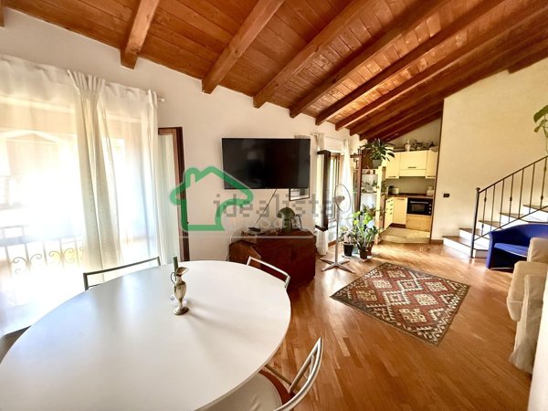 appartamento in vendita a Lodi in zona Centro Storico