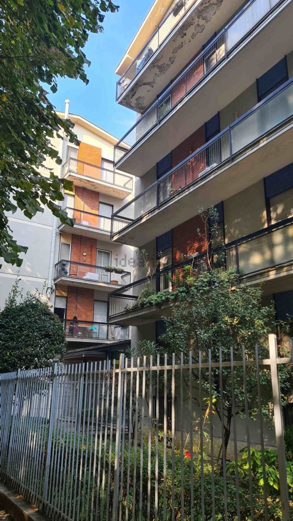appartamento in vendita a Lodi in zona Corso Mazzini