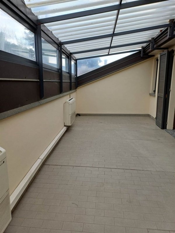 appartamento in vendita a Lodi