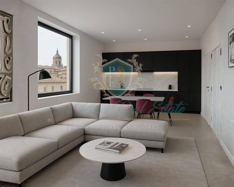 appartamento in vendita a Lodi in zona Centro Storico