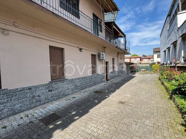 appartamento in vendita a Lodi in zona Città Bassa