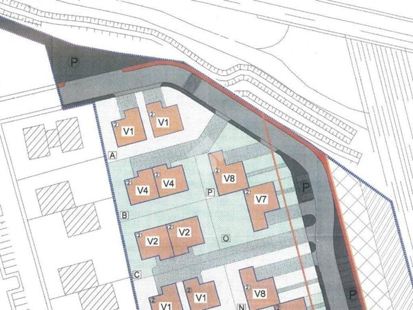 casa indipendente in vendita a Lodi in zona San Bernardo