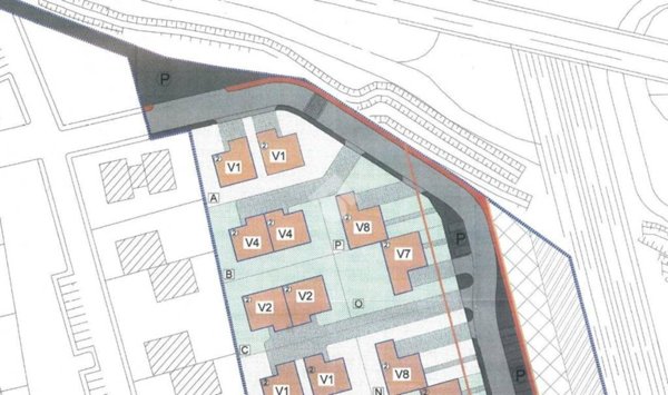 casa indipendente in vendita a Lodi in zona San Bernardo