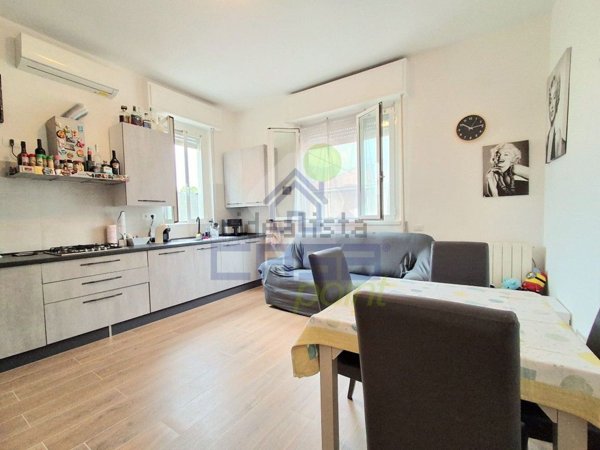 appartamento in vendita a Lodi