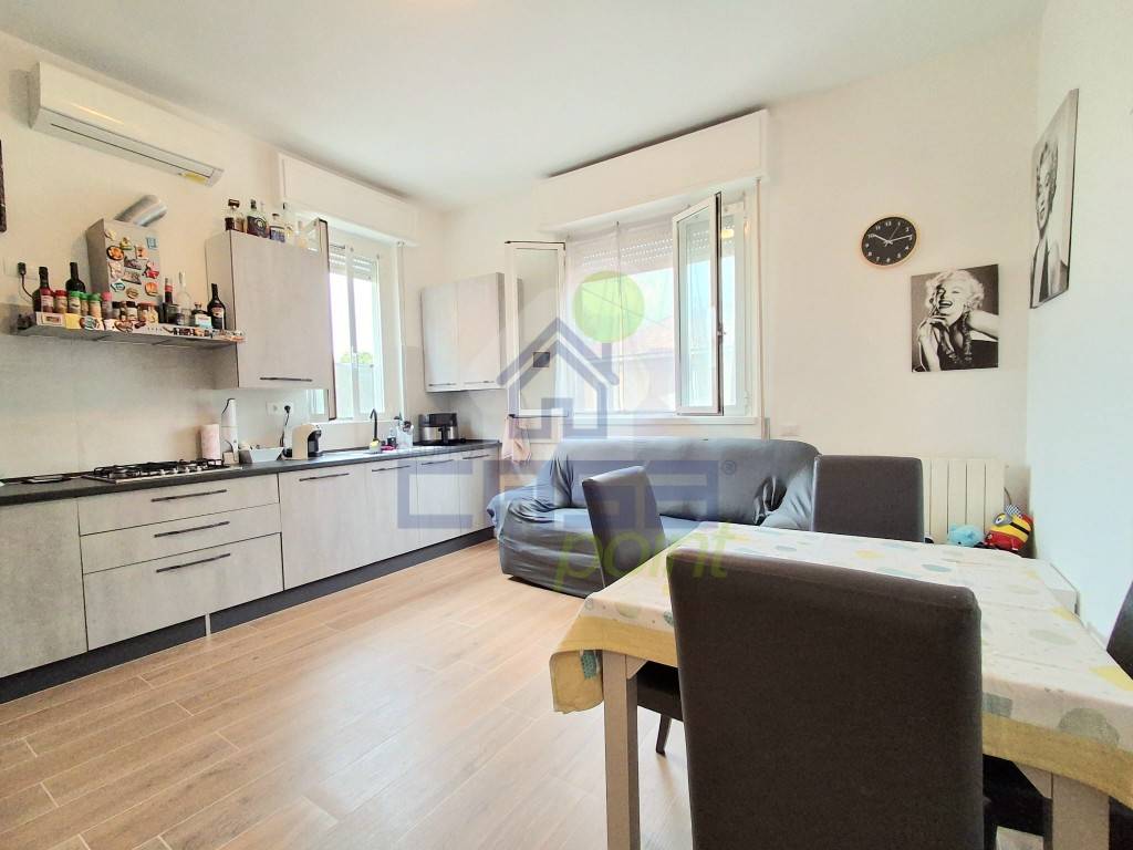 appartamento in vendita a Lodi in zona Centro Storico