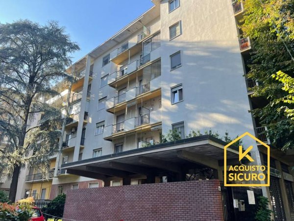 appartamento in vendita a Lodi in zona Corso Mazzini