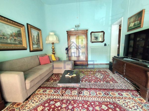 casa indipendente in vendita a Lodi in zona Fanfani