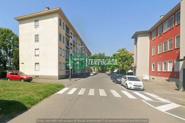 appartamento in vendita a Lodi in zona Fanfani
