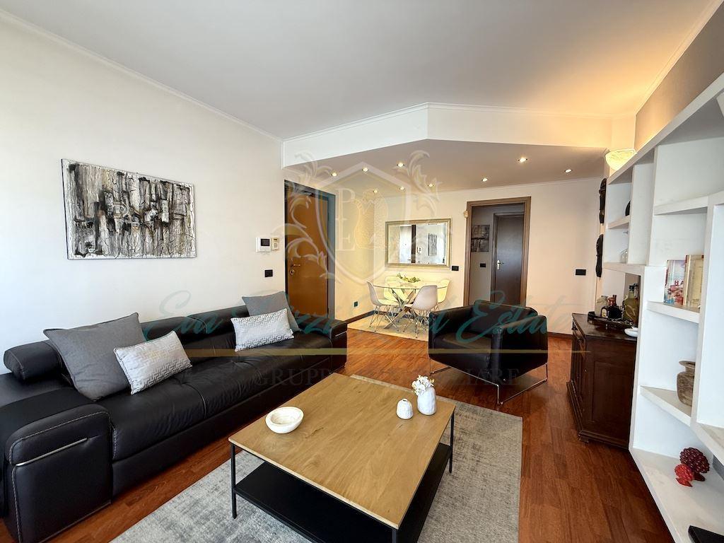 appartamento in vendita a Lodi in zona Piazza Albarola