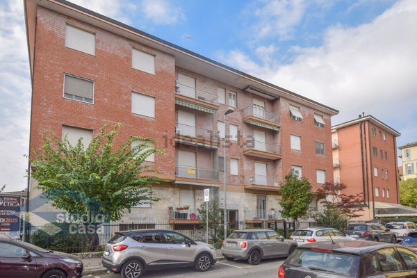 appartamento in vendita a Lodi in zona Centro Storico