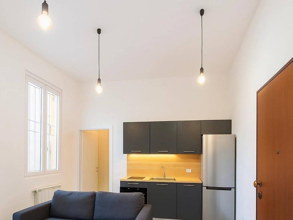 appartamento in vendita a Lodi in zona Città Bassa
