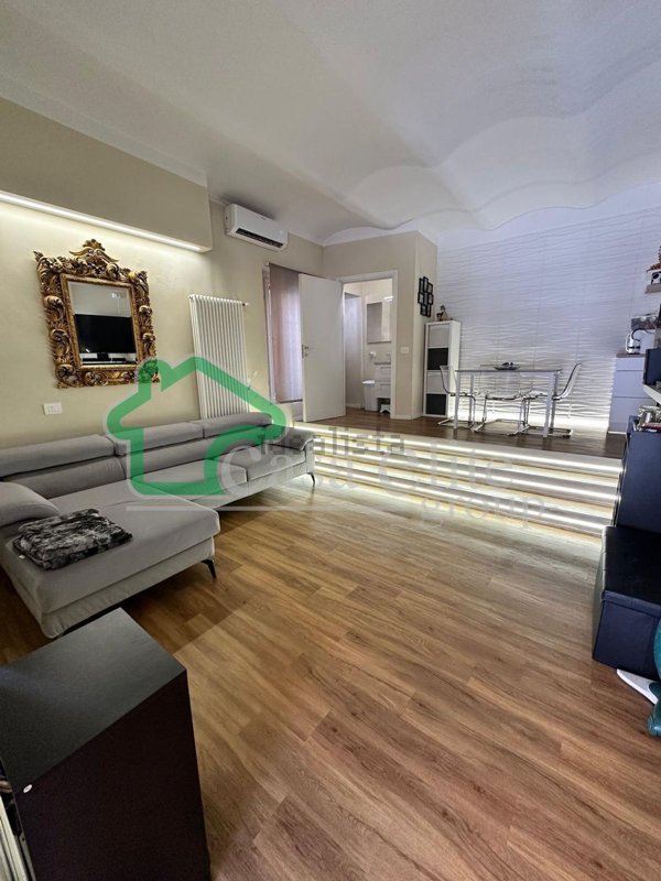 appartamento in vendita a Lodi in zona Centro Storico