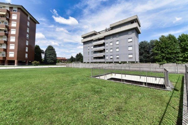 appartamento in vendita a Lodi in zona Centro Storico