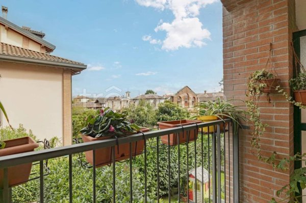 appartamento in vendita a Lodi in zona Olmo