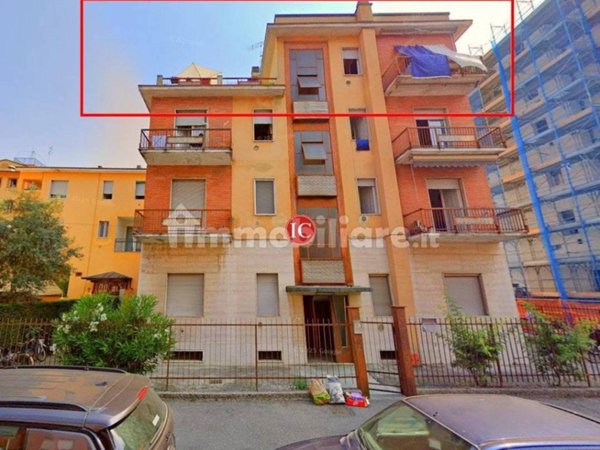 appartamento in vendita a Lodi in zona Città Bassa