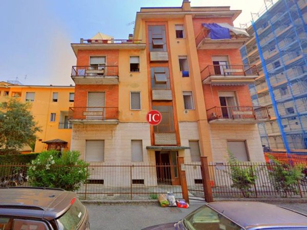 appartamento in vendita a Lodi in zona Città Bassa